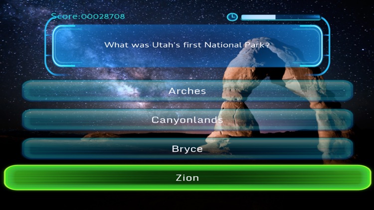 Utah Trivia