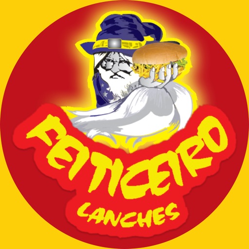 Feiticeiro Lanches icon