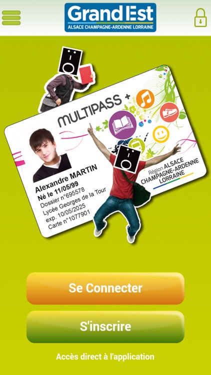 Multipass Plus