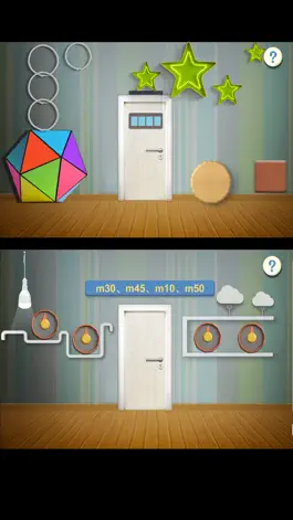 Game screenshot easy escape:You can escape happily in the room apk