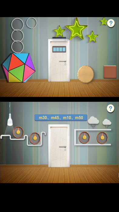 Screenshot #2 pour easy escape:You can escape happily in the room