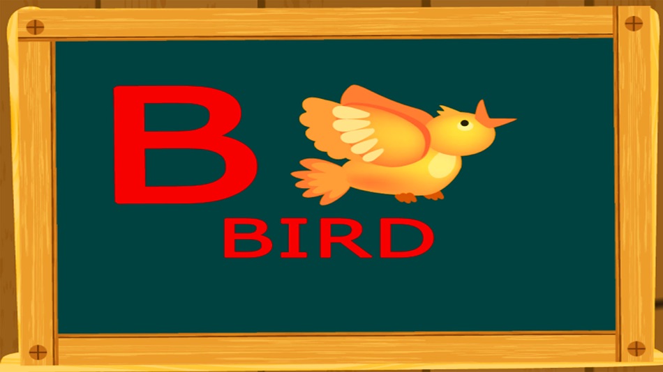 #3. Write Letters and Read ABC, Learn Writing for Kids (iOS) 由: Manaichai Srimarueang