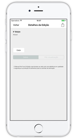 Manual Pet Food - 9ª  Edicão(圖3)-速報App