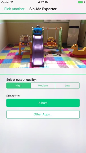 SloMoExporter(圖2)-速報App