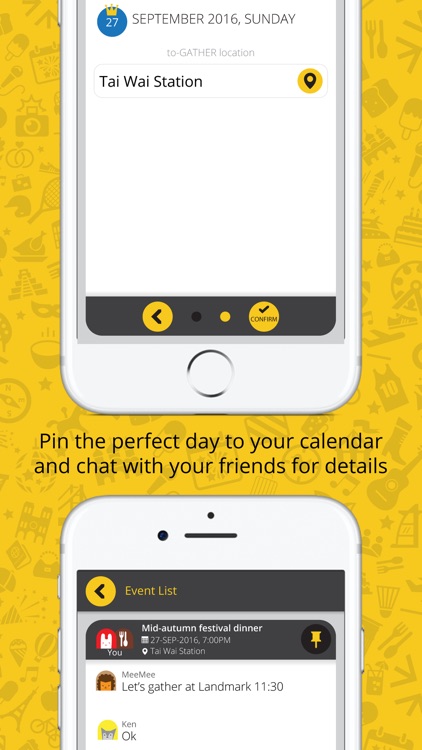TO.GATHER screenshot-4