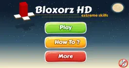 Game screenshot Bloxorz HD Rolling Block mod apk