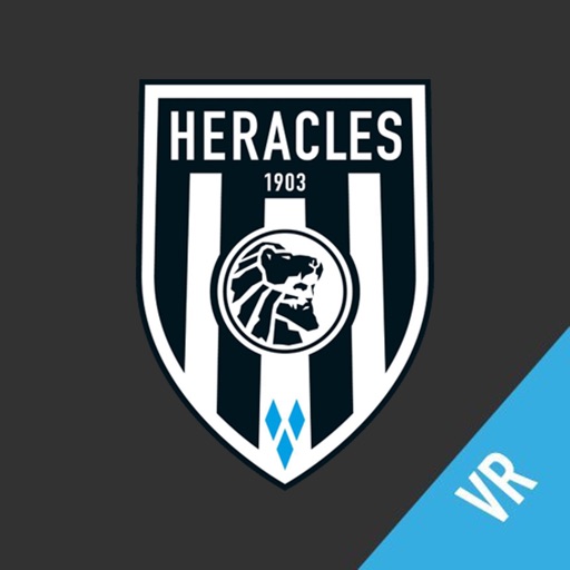 Heracles VR icon