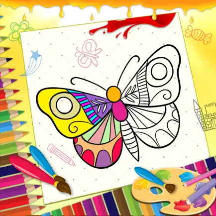 Kids Color Fun Читы