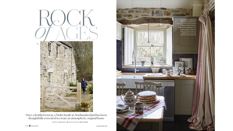 Country Living UK screenshot-4