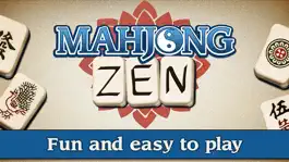 Game screenshot Mahjong Zen: Classic Chinese Board Game mod apk