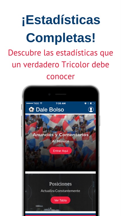 Dale Bolso - Nacional Montevideo - Uruguay