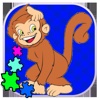 Top Monkey Puzzle Games