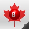 Number 8 Canada - iPadアプリ