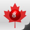 Number 8 Canada - Sam Tang