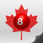 Number 8 Canada App Problems