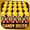 Candy Coins Dozer - iPhoneアプリ