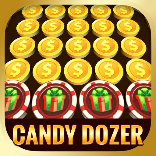 Candy Coins Dozer