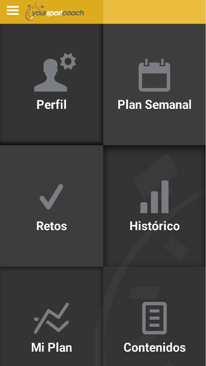 YourSportCoach screenshot-4