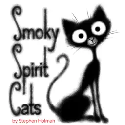 Smoky Spirit Cats app icon