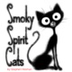 Smoky Spirit Cats app icon - Entertainment app for iPhone