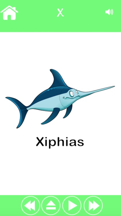 ABC Book for Genius Kindergarten Preschool kids #1