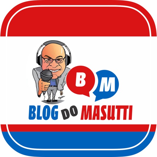 Blog do Masutti icon