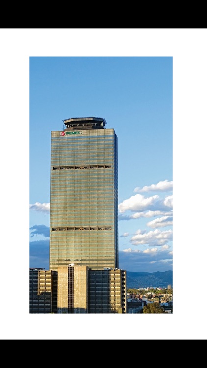 Mexico Oil & Gas Review