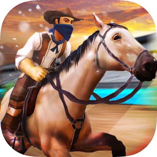 Horse Racing - Simulator Game icon