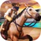 Horse Racing - Simulator Game is the most authentic racing simulation game