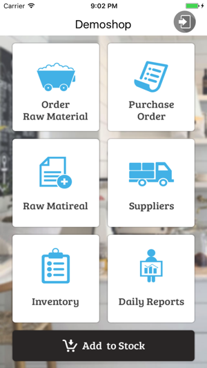Cibo Inventory(圖2)-速報App