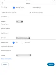opentext active documents mobile ipad resimleri 2