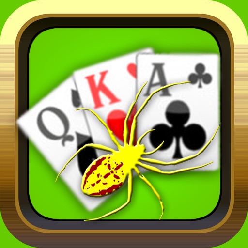 Marvel Spider Solitaire Ace - Future of Champions Icon