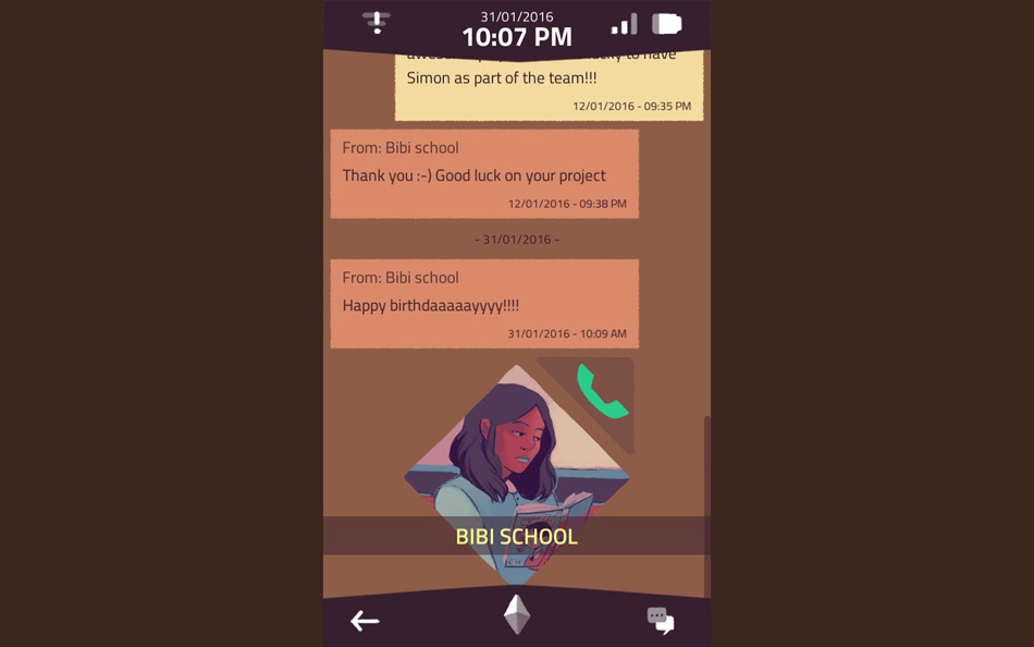 #4. A Normal Lost Phone (macOS) 由: MP Digital, LLC