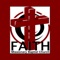 Connect and engage with our community through the Faith Missionary Baptist Church app