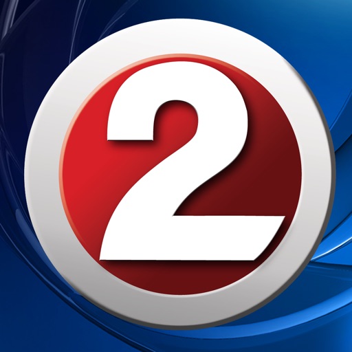 WBAY Action 2 News On the Go icon