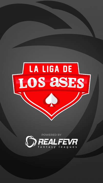 Liga de los Ases