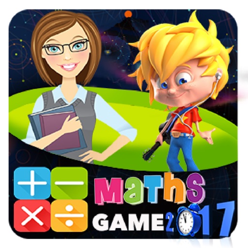 Math Fun ®