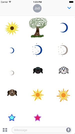 Whimsical Doodles(圖5)-速報App