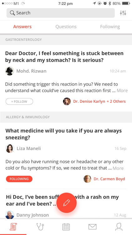 Plus One Services screenshot-4