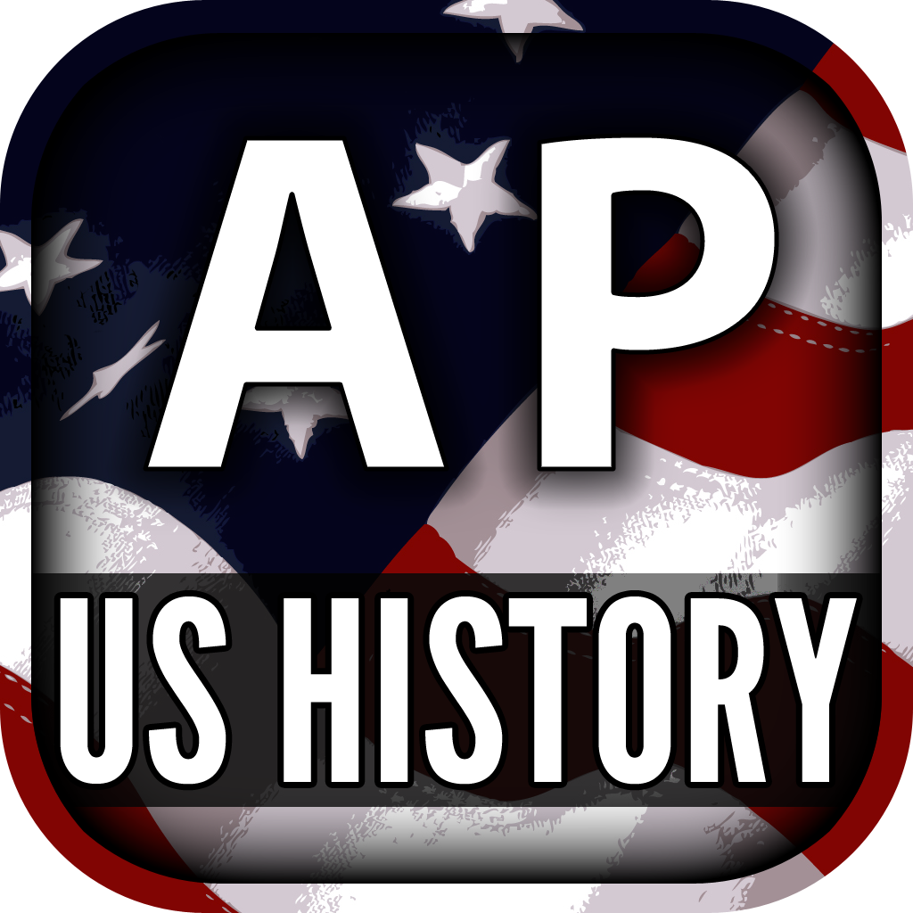 APUSH Complete Study Guide App Icon