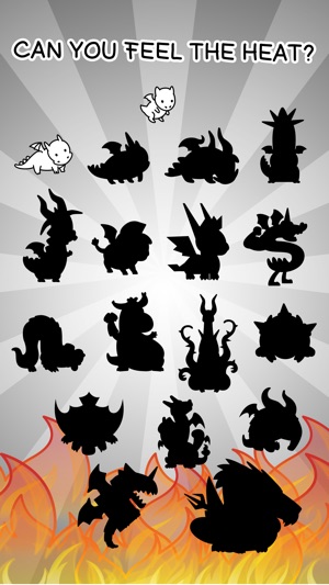 Dragon Evolution | 遊戲點擊者的龍(圖4)-速報App
