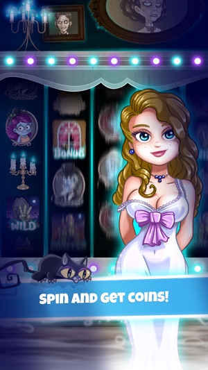 Loco Slots by Playspace(圖4)-速報App