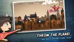 Flight! screenshot 1