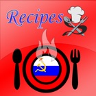 Russian Food Recipes - Russian Recipes Collection