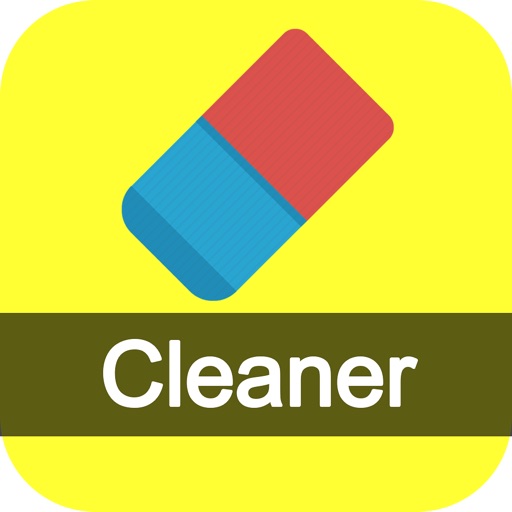 Caption Clean - Remove Captions for Screenshot iOS App