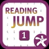 Reading Jump 1