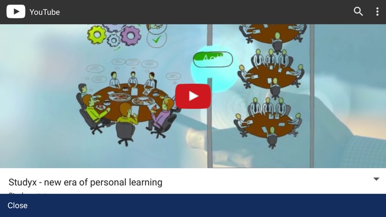 Studyx @ WEBIT '17 screenshot-3