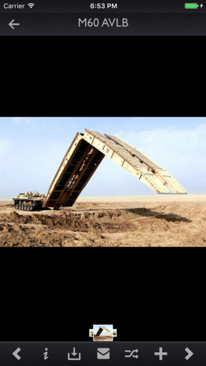 Militay Engineering Vehicles!(圖1)-速報App