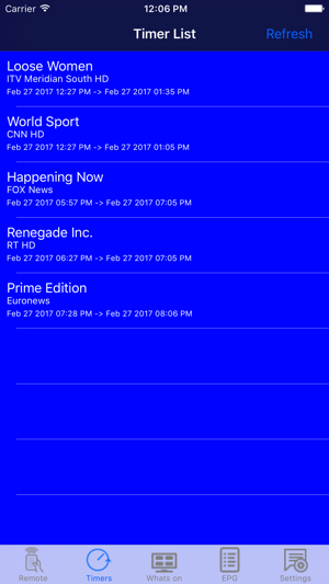 ZG Remote(圖4)-速報App