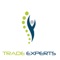 "Trade Experts"  is the iPad version of the popular  platform by Tradex